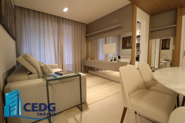 Imagem Apartamento com 2 Quartos à Venda, 104 m² em Portão - Curitiba Imagem Apartamento com 2 Quartos à Venda, 104 m² em Portão - Curitiba