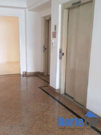 Imagem Apartamento com 3 Quartos à Venda, 150 m² em água Fria - São Paulo