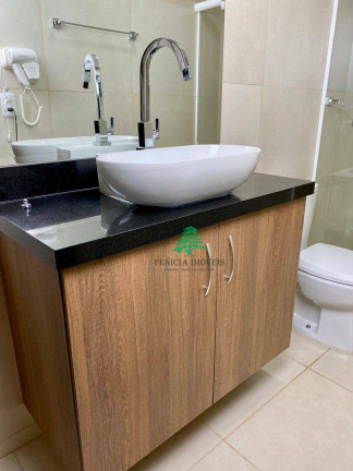 Imagem Apartamento com 1 Quarto para Alugar, 50 m² em Vila Portes - Foz Do Iguaçu Imagem Apartamento com 1 Quarto para Alugar, 50 m² em Vila Portes - Foz Do Iguaçu