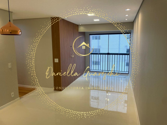 Imóvel com 2 Quartos à Venda, 78 m² em Vila Leopoldina - São Paulo