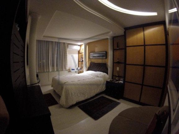 Imagem Apartamento com 4 Quartos à Venda, 170 m² em Barra Da Tijuca - Rio De Janeiro