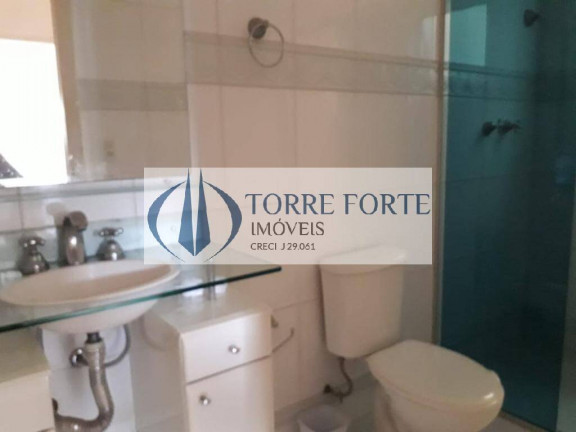 Imagem Casa de Condomínio com 3 Quartos à Venda, 116 m² em Vila Scarpelli - Santo André Imagem Casa de Condomínio com 3 Quartos à Venda, 116 m² em Vila Scarpelli - Santo André