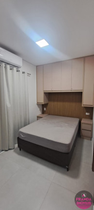 Imagem Apartamento com 2 Quartos à Venda, 55 m² em Perequê Açu - Ubatuba