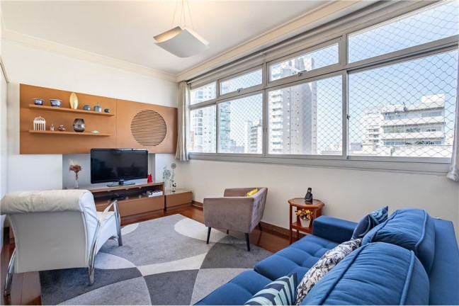 Imagem Apartamento com 5 Quartos à Venda, 296 m² em Paraíso - São Paulo Imagem Apartamento com 5 Quartos à Venda, 296 m² em Paraíso - São Paulo