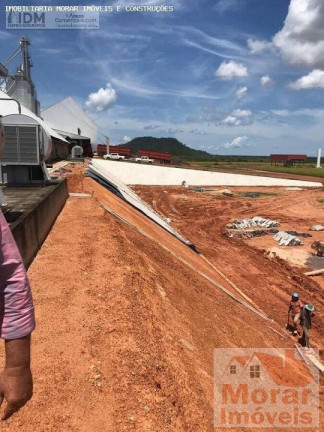 Imagem Chácara à Venda, 390.000.000 m² em Rural - Santa Terezinha Imagem Chácara à Venda, 390.000.000 m² em Rural - Santa Terezinha
