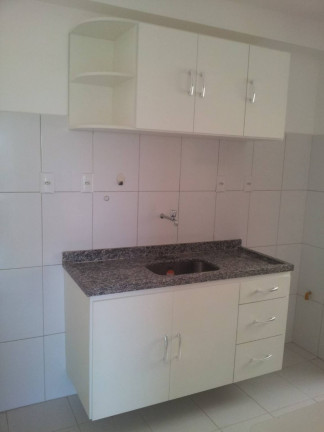 Imagem Apartamento com 3 Quartos à Venda, 70 m² em Zona De Expansão (aruana) - Aracaju Imagem Apartamento com 3 Quartos à Venda, 70 m² em Zona De Expansão (aruana) - Aracaju