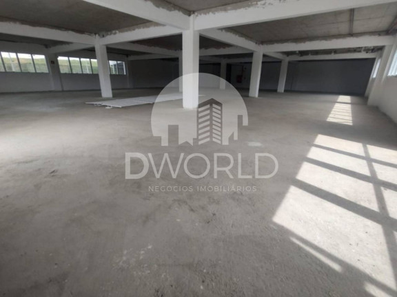Imagem Imóvel Comercial para Alugar, 703 m² em Parque Central - Santo André