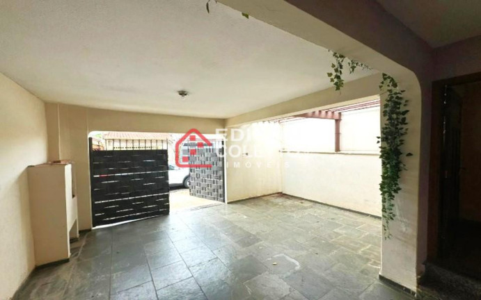Imagem Casa com 2 Quartos à Venda, 98 m² em Loteamento São Francisco - Piracicaba