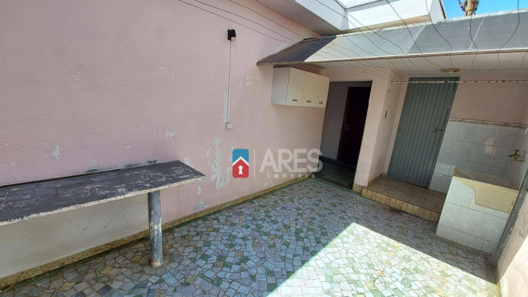 Imagem Casa com 4 Quartos para Alugar, 220 m² em Jardim São Paulo - Americana Imagem Casa com 4 Quartos para Alugar, 220 m² em Jardim São Paulo - Americana