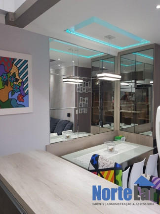 Imagem Apartamento com 2 Quartos à Venda, 55 m² em Jardim Marilu - São Paulo