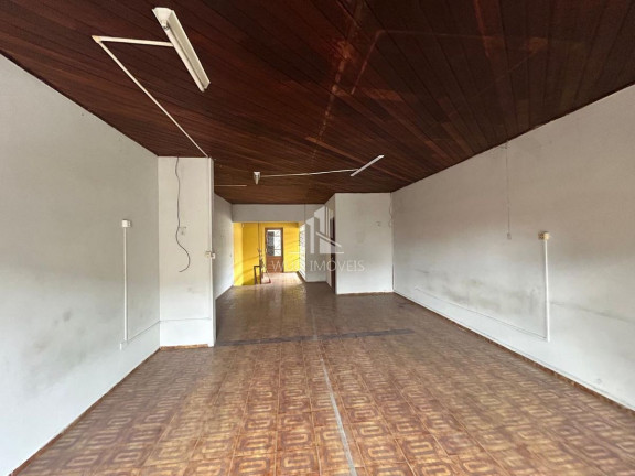 Imagem Ponto Comercial à Venda, 263 m² em Centro - Jacareí Imagem Ponto Comercial à Venda, 263 m² em Centro - Jacareí