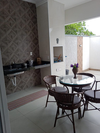 Imagem Casa com 3 Quartos à Venda, 260 m² em Caminho Novo - Tremembé Imagem Casa com 3 Quartos à Venda, 260 m² em Caminho Novo - Tremembé