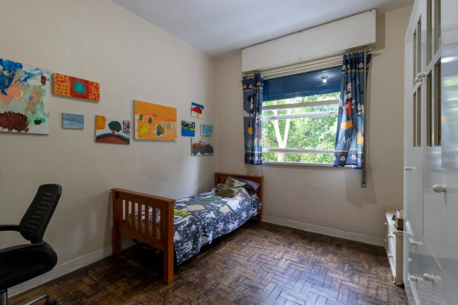 Imagem Apartamento com 3 Quartos à Venda, 105 m² em Jardim Paulista - São Paulo Imagem Apartamento com 3 Quartos à Venda, 105 m² em Jardim Paulista - São Paulo