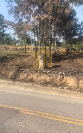 Imagem Terreno à Venda, 676 m² em Chácaras Pousada Do Vale - São José Dos Campos
