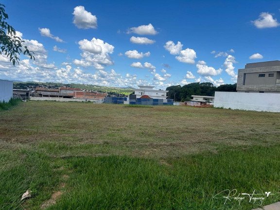 Imagem Terreno à Venda, 640 m² em Residencial Alphaville Flamboyant - Goiânia Imagem Terreno à Venda, 640 m² em Residencial Alphaville Flamboyant - Goiânia