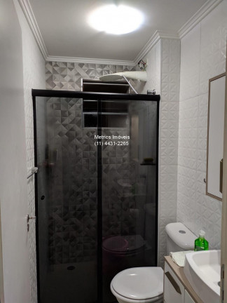 Imagem Imóvel com 2 Quartos à Venda, 47 m² em Jardim Das Acácias - Várzea Paulista