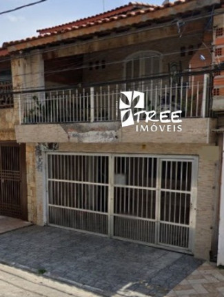 Sobrado com 6 Quartos à Venda, 125 m² em Jardim Helena - São Paulo