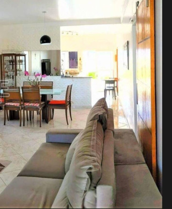 Imagem Casa com 3 Quartos à Venda, 360 m² em Condomínio Residencial Mantiqueira - São José Dos Campos Imagem Casa com 3 Quartos à Venda, 360 m² em Condomínio Residencial Mantiqueira - São José Dos Campos