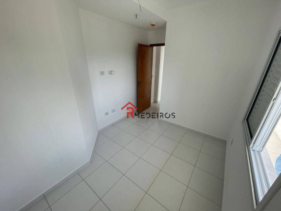 Imagem Apartamento com 1 Quarto à Venda, 41 m² em Boqueirão - Praia Grande Imagem Apartamento com 1 Quarto à Venda, 41 m² em Boqueirão - Praia Grande