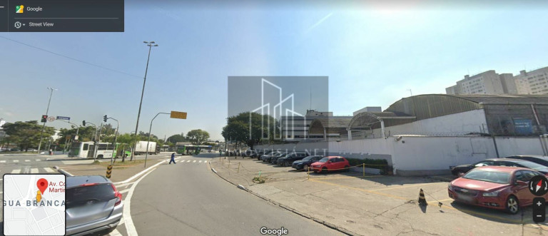 Imagem Imóvel Comercial para Alugar, 3.029 m² em água Branca - São Paulo Imagem Imóvel Comercial para Alugar, 3.029 m² em água Branca - São Paulo