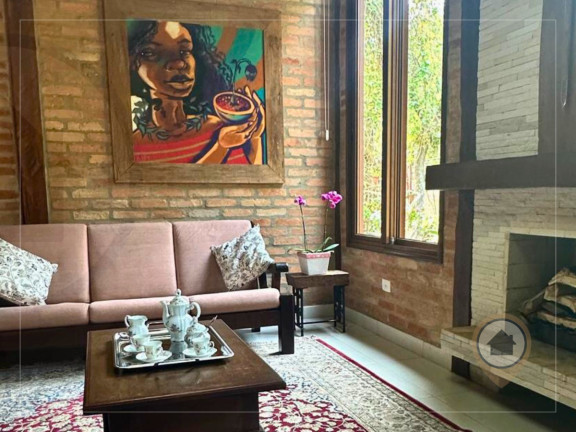 Imagem Casa com 3 Quartos à Venda, 280 m² em Residencial Cantareira - Mairiporã Imagem Casa com 3 Quartos à Venda, 280 m² em Residencial Cantareira - Mairiporã