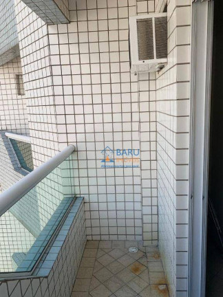 Imagem Apartamento com 2 Quartos à Venda ou Locação, 71 m² em Canto Do Forte - Praia Grande