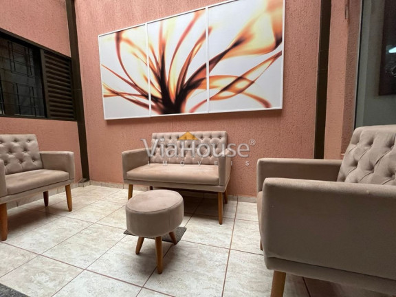 Imagem Casa com 3 Quartos à Venda, 308 m² em Residencial E Comercial Palmares - Ribeirão Preto Imagem Casa com 3 Quartos à Venda, 308 m² em Residencial E Comercial Palmares - Ribeirão Preto