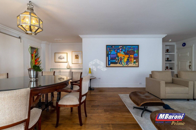 Imagem Apartamento com 3 Quartos à Venda, 188 m² em Jardim Paulista - São Paulo Imagem Apartamento com 3 Quartos à Venda, 188 m² em Jardim Paulista - São Paulo
