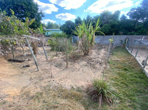 Imagem Chácara com 3 Quartos à Venda, 1 m² em Centro - Itatiaiuçu