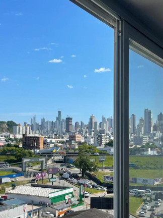 Imagem Apartamento com 2 Quartos à Venda, 78 m² em Tabuleiro - Camboriú