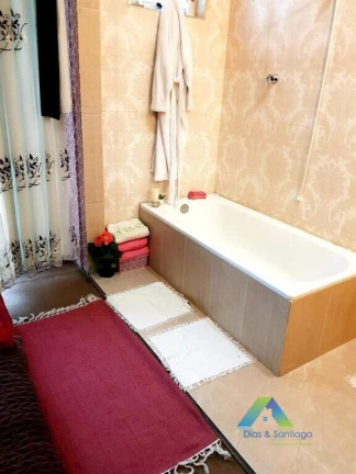 Imagem Sobrado com 4 Quartos à Venda, 160 m² em Ipiranga - São Paulo Imagem Sobrado com 4 Quartos à Venda, 160 m² em Ipiranga - São Paulo