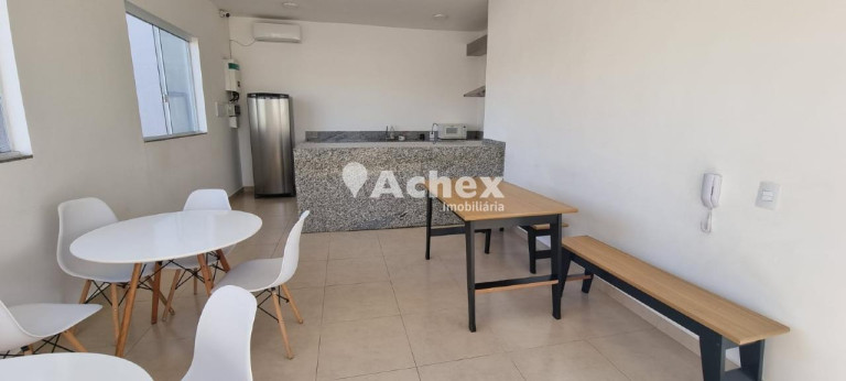 Imagem Apartamento com 2 Quartos à Venda, 45 m² em Vila Miguel Vicente Cury - Campinas