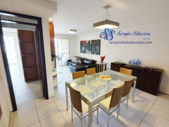Imagem Apartamento com 2 Quartos à Venda, 97 m² em Porto Das Dunas - Aquiraz Imagem Apartamento com 2 Quartos à Venda, 97 m² em Porto Das Dunas - Aquiraz