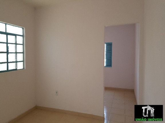 Imagem Casa com 1 Quarto para Alugar, 40 m² em Vila Batista - Bragança Paulista