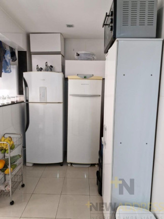 Imagem Apartamento com 3 Quartos à Venda, 130 m² em Itapuã - Vila Velha