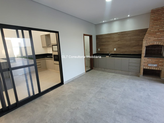 Imagem Casa com 3 Quartos à Venda,  em Colinas De Indaiatuba - Indaiatuba