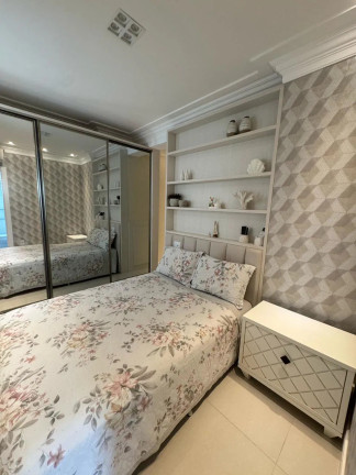 Imagem Apartamento com 4 Quartos à Venda, 186 m² em Meia Praia - Itapema