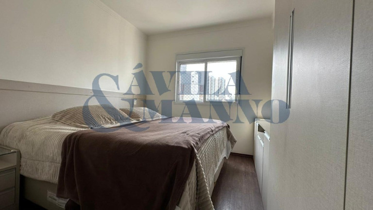 Imagem Apartamento com 3 Quartos à Venda, 93 m² em Anália Franco - São Paulo Imagem Apartamento com 3 Quartos à Venda, 93 m² em Anália Franco - São Paulo