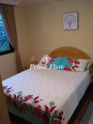 Imagem Apartamento com 1 Quarto à Venda, 35 m² em Ibirapuera - São Paulo Imagem Apartamento com 1 Quarto à Venda, 35 m² em Ibirapuera - São Paulo