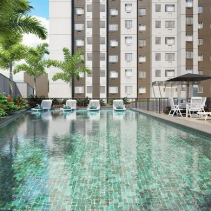 Imagem Apartamento com 2 Quartos à Venda, 42 m² em São Cristóvão - Rio De Janeiro Imagem Apartamento com 2 Quartos à Venda, 42 m² em São Cristóvão - Rio De Janeiro