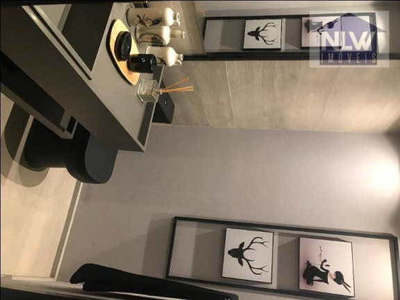 Imagem Apartamento com 2 Quartos à Venda, 78 m² em Jardim Das Acácias - São Paulo