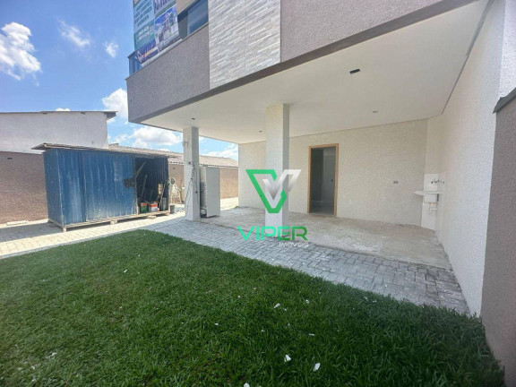 Imagem Sobrado com 3 Quartos à Venda, 131 m² em Bairro Alto - Curitiba Imagem Sobrado com 3 Quartos à Venda, 131 m² em Bairro Alto - Curitiba