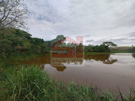 Imagem Fazenda à Venda, 26 m² em Parque Residencial Alvorada - Caçapava
