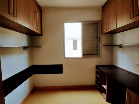 Imagem Apartamento com 2 Quartos à Venda, 52 m² em São Miguel Paulista - São Paulo