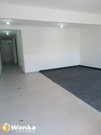 Imagem Apartamento com 2 Quartos à Venda, 47 m² em Centro - Diadema