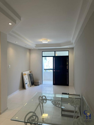 Apartamento com 1 Quarto à Venda, 51 m² em Graça - Salvador