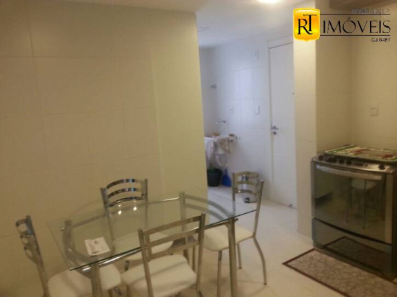 Imagem Cobertura com 4 Quartos à Venda, 225 m² em Centro - Cabo Frio Imagem Cobertura com 4 Quartos à Venda, 225 m² em Centro - Cabo Frio