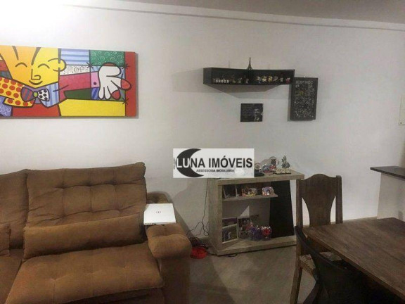 Imagem Apartamento com 2 Quartos à Venda, 48 m² em Vila Gonçalves - São Bernardo Do Campo Imagem Apartamento com 2 Quartos à Venda, 48 m² em Vila Gonçalves - São Bernardo Do Campo
