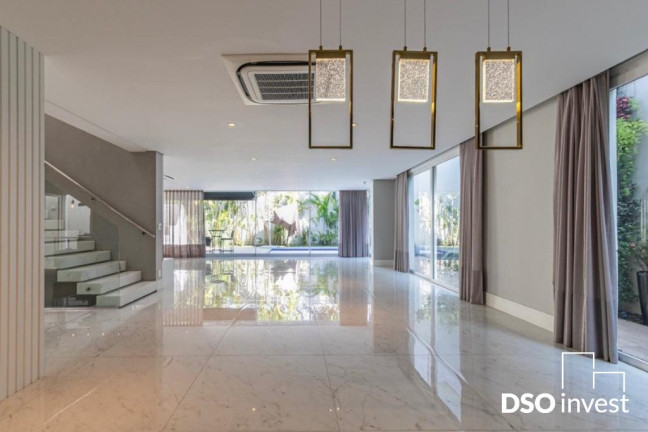 Imagem Casa de Condomínio com 3 Quartos à Venda ou Locação, 600 m² em Chácara Santo Antônio (zona Sul) - São Paulo Imagem Casa de Condomínio com 3 Quartos à Venda ou Locação, 600 m² em Chácara Santo Antônio (zona Sul) - São Paulo