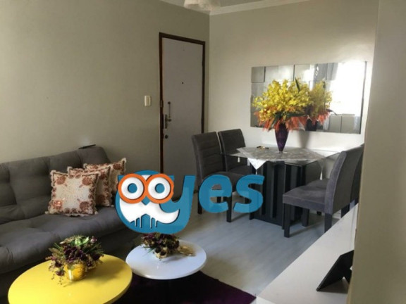 Imagem Apartamento com 2 Quartos à Venda, 54 m² em Muchila - Feira De Santana Imagem Apartamento com 2 Quartos à Venda, 54 m² em Muchila - Feira De Santana